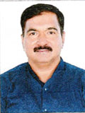 Dilip Balgonda Patil