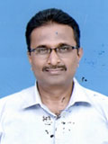 Shrenik Adinath Kudche