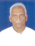 Annasaheb Revgonda Patil