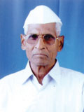 Bhupal Govind Khamkar
