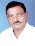 Suresh Bhupal Patil