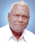 Damodar Shankar Sutar