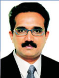 Rajesh Baslingappa Sanikop